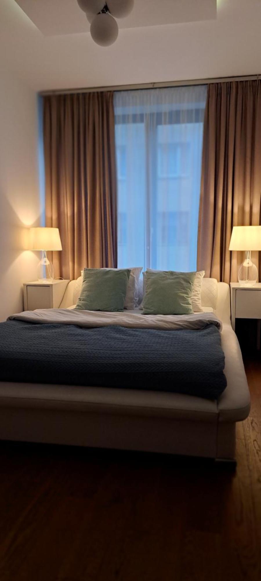 Krawiecka 6 Apartament *