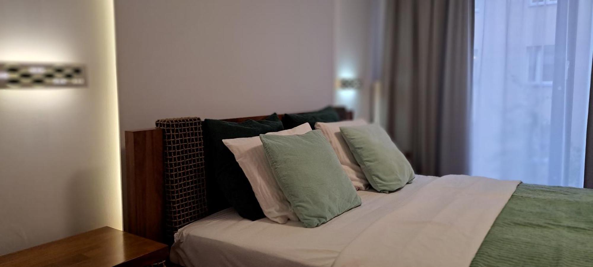 Krawiecka 6 Apartament *