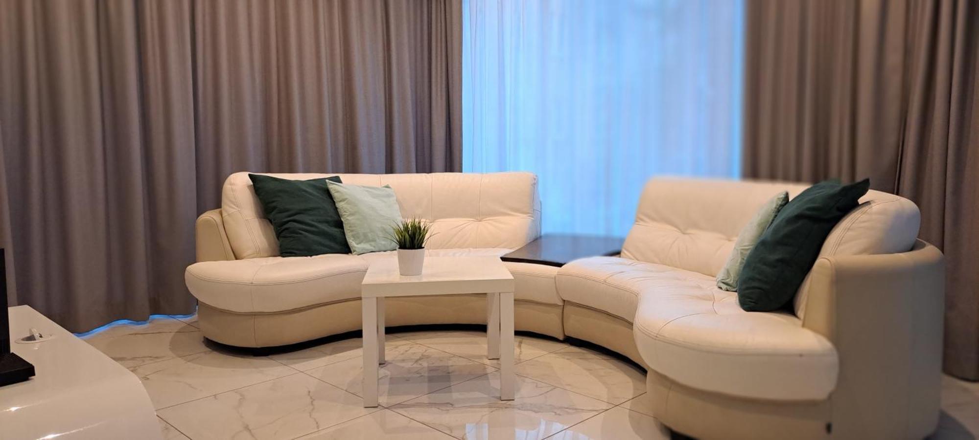 Apartament Krawiecka 6 Wrocław