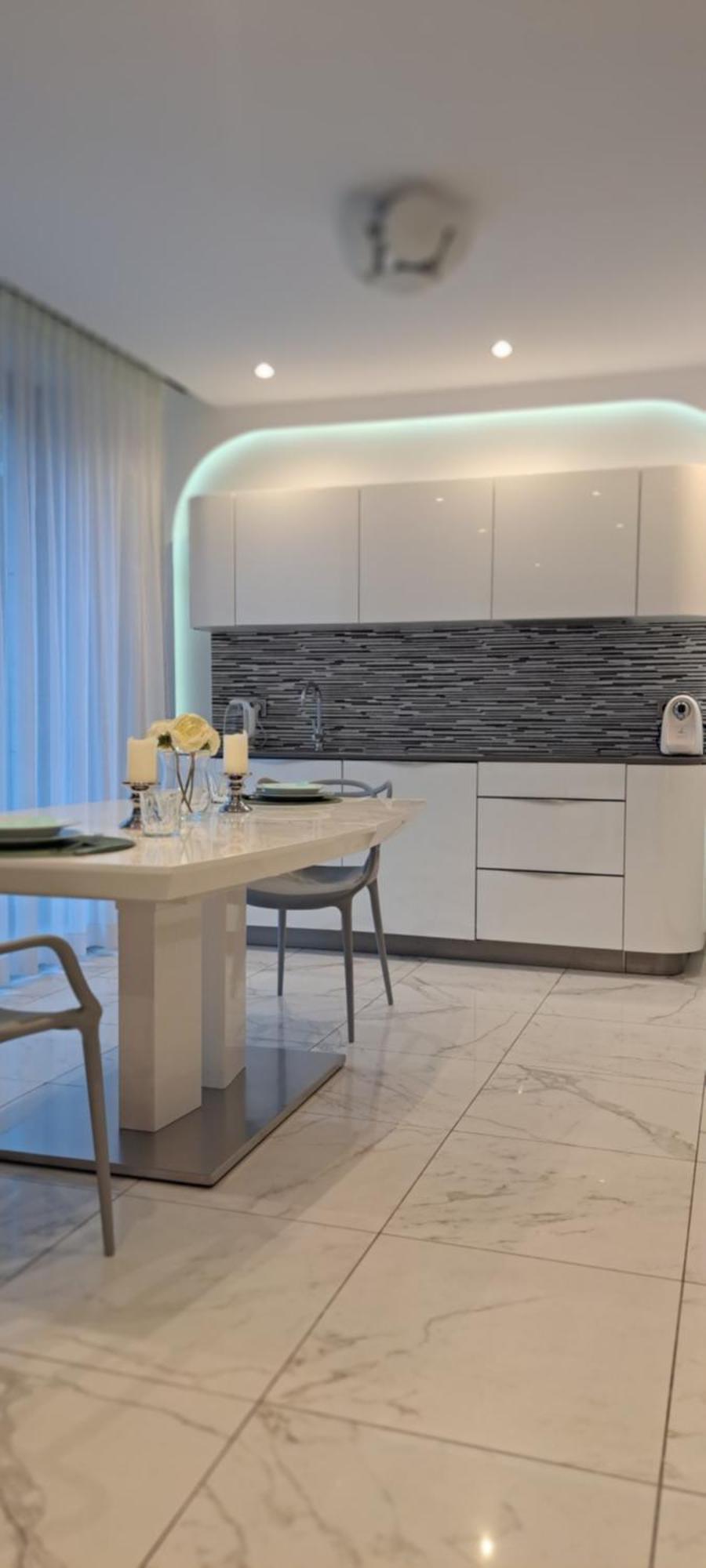 Apartment Krawiecka 6 Breslau